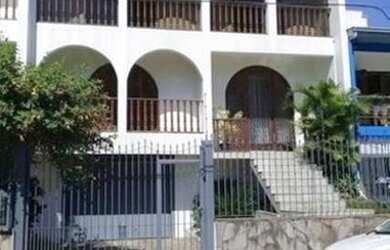 Imagem: SAO LEOPOLDO - Casa - CENTRO