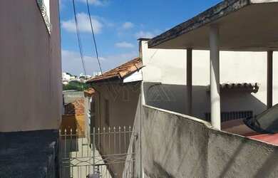 Imagem: O terreno está localizado em Vila Maria Alta, São Paulo à