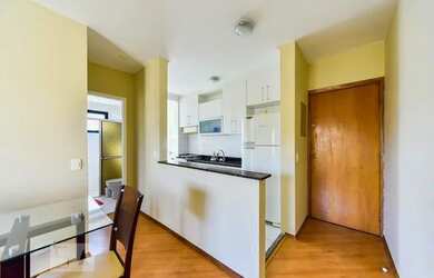 Imagem 5: Apartamento à Venda - Nova Petrópolis, 1 Quarto, 42 m2