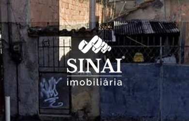 Imagem: A casa possui 2 Dormitórios, 1 Banheiro, 40m² de Área e