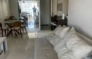 Imagem 6: Apartamento, 95 m² -venda por R$ 1.380.000 ou aluguel por R$ 7.700/mês...