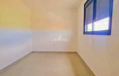 Imagem: A casa em condomínio possui 4 Dormitórios, 4 Banheiros, 2