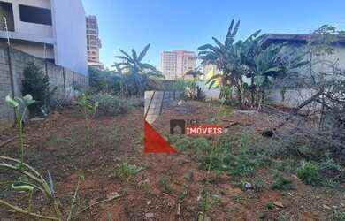Imagem 1: Terreno à venda, 430 m² por R$ 510.000 - Jardim São José - Americana/SP