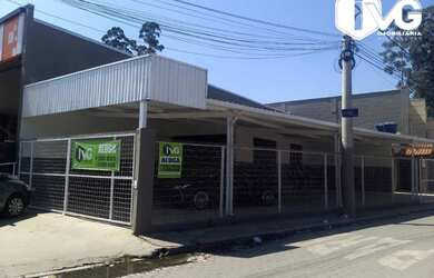 Imagem 16: Salão para alugar, 40 m² por R$ 5.300,00 - Jardim Santa Vicência -...