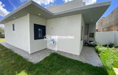 Imagem 4: FAZENDA RIO GRANDE - Casa Padrão - Gralha Azul