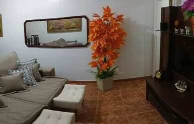 Imagem 14: ALUGO Copacabana. Imóvel mobiliado, 75m² de Área, 1 Vaga na garageme2...