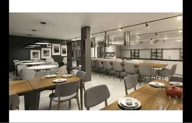 Imagem 5: Tss Bom Fim Apto 21232. Piscina, Imóvel novo, Área de serviçoe24m²...