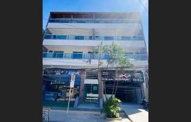 Imagem: O apartamento possui 2 Dormitórios, 1 Banheiro e 44m² de Área