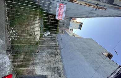 Imagem: O terreno possui 127m² de Área, Imóvel novo e está localizado