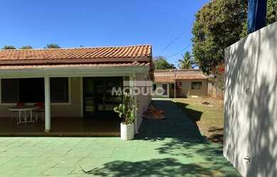 Imagem 4: Casa residencial para locação no Bairro Mansões Aeroporto