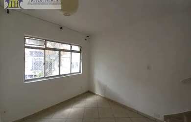 Imagem: A casa possui 2 Dormitórios, 2 Banheiros, 80m² de Área e