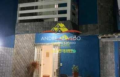 Imagem: A casa possui 3 Dormitórios, 2 Banheiros, 198m² de Área e