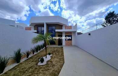 Imagem 2: FAZENDA RIO GRANDE - Casa Padrão - Nações