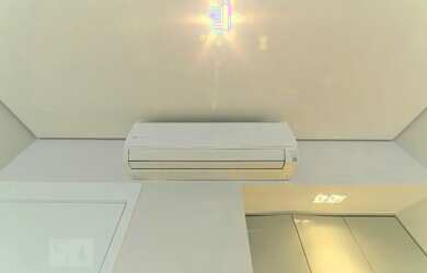 Imagem 7: Apartamento para Aluguel - Chácara Santo Antonio, 1 Quarto, 55 m2