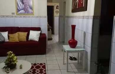 Imagem 1: CASA A VENDA NA PRATINHA. 120m² de Área, 2 Vagas na garageme2 Dormitórios