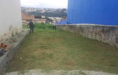Imagem: O terreno possui 198m² de Área e está localizado em Jardim