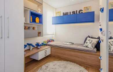 Imagem 14: APARTAMENTO RESIDENCIAL em São Paulo - SP, Jardim Santa Cruz