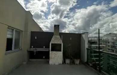 Imagem 13: Cobertura para venda com 140 metros quadrados com 3 quartos