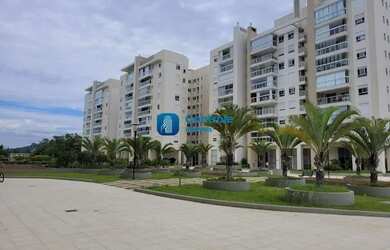 Imagem: O apartamento possui 4 Dormitórios, 3 Banheiros, 2 Vagas na