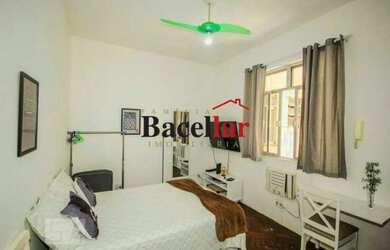 Imagem: A kitnet possui 1 Dormitório, 1 Banheiro, 30m² de Área, Imóvel