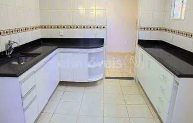 Imagem 6: Venda ou locação Casa Fernão Dias Belo Horizonte