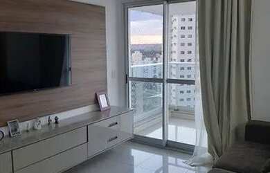 Imagem 7: Residencial Matisse 186 metros 4 suítes vazado vista livre