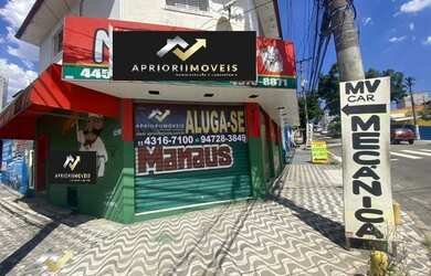 Imagem: O depósito possui 84m² de Área e está localizado em Vila