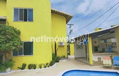 Imagem 4: Venda ou locação Casa em condomínio Piatã Salvador