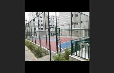 Imagem 6: Apartamento. Piscina, Churrasqueira, 1 Vaga na garageme2 Dormitórios