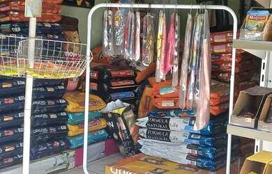 Imagem 3: Passo Ponto Pet Shop. 62m² de Áreae1 Vaga na garagem