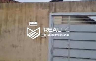 Imagem: A casa possui 2 Dormitórios, 1 Banheiro e 42m² de Área e