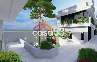 Imagem 2: Lindos sobrados em condomínio muito bem localizados no Bairro Santa Quitéria....