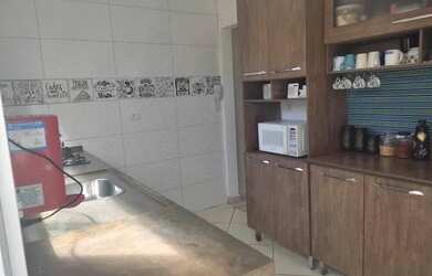 Imagem 7: -Casa a venda no mont serrat