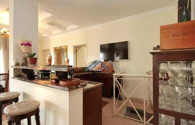 Imagem 3: Casa com 6 suítes, 980 m² - venda por R$ 6.850.000 ou aluguel por R$...