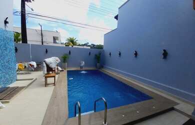 Imagem 3: Vendo casa de condomínio Forest Hill