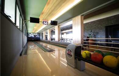 Imagem 16: Casa Porto Unique Dourados