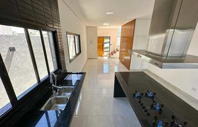 Imagem 5: Casa de Condomínio em Chácara Jaguari fazendinha - Santana de Parnaíba,...