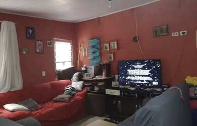 Imagem 7: Vendo ou troco uma casa. Varanda, 1 Vaga na garageme3 Dormitórios