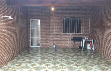 Imagem 9: Casa em Mongaguá lado praia