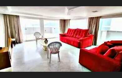 Imagem 3: Balneario Camboriu, cobertura plana, Beira mar, Av. Atlantica