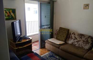 Imagem 4: Apartamento a Venda no bairro Jardim Las Palmas - Guarujá, SP