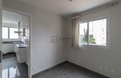 Imagem 13: Apartamento Locação 3 Dormitórios - 252 m² Campo Belo