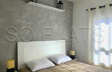 Imagem 15: Lindo residencie para locação no coração do Paraíso ao lado da Av Brig. Faria Lima e Av Re