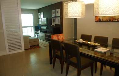 Imagem 10: Condomínio Royal Green. Varanda, 338m² de Área, 3 Vagas na garageme4...