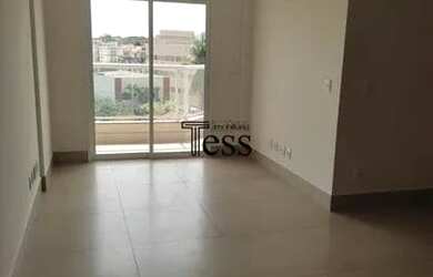 Imagem: O apartamento possui 3 Dormitórios, 3 Banheiros, 2 Vagas na