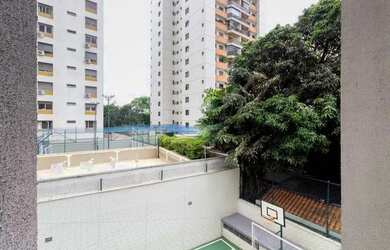 Imagem 15: APARTAMENTO RESIDENCIAL em São Paulo - SP, Vila Mariana