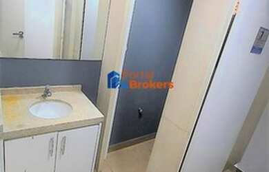 Imagem 11: Sala/Conjunto para aluguel mobiliado tem 200 metros quadrados em Bela...