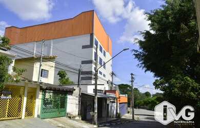 Imagem 2: Prédio, 1800 m² - venda por R$ 6.000.000,00 ou aluguel por R$ 39.000,00/mês...