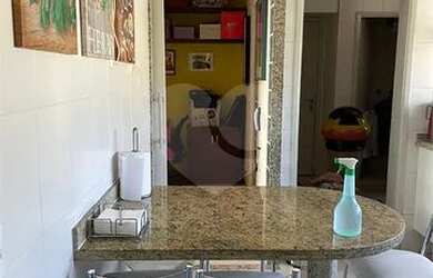 Imagem 7: Apartamento para venda possui 170 metros quadrados com 3 quartos em Vila Leopoldina - São