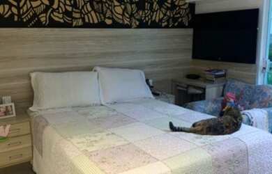 Imagem 6: Casa Na Guanabara. 80m² de Área, 1 Vaga na garageme3 Dormitórios